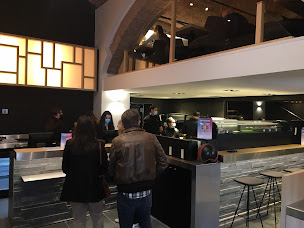 Photo n°1 de Sushi Shop Ajaccio Centre à Ajaccio (Sushi à emporter)