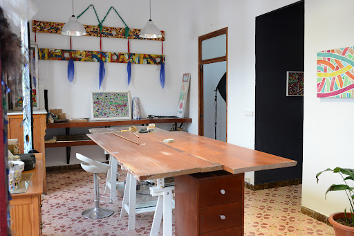 ESPACIO 14 - Visual