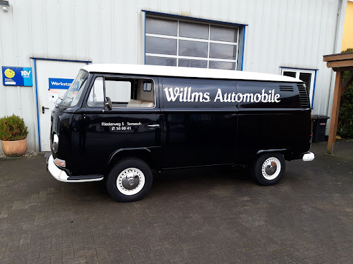 Willms Karosseriebau - Thumbnail