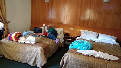 Photos of Hotel Andador Jardines
