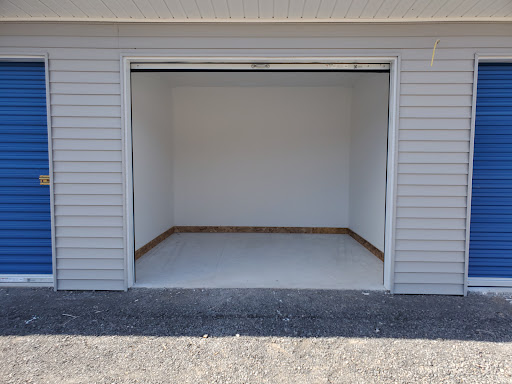 Kentville Storage - Thumbnail