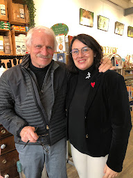 Photo n°5 de L Antiseche à Montfort-l'Amaury (Papeterie)