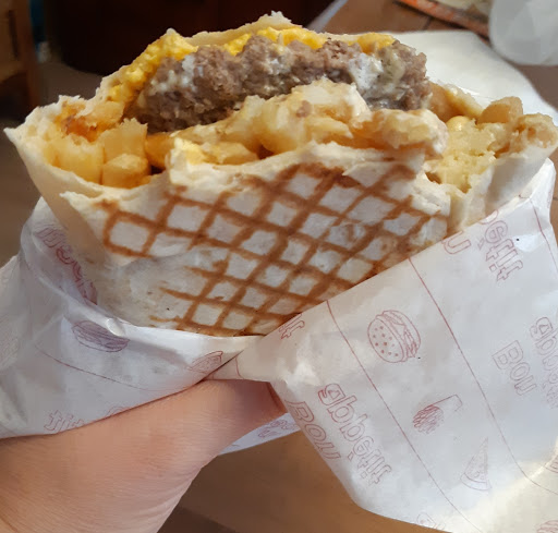Photo 3 - Sun Burger