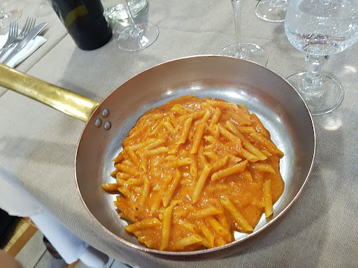 Ristorante "JOBOTTO" Gallery - Italy