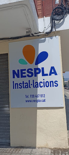 Nespla - Visual