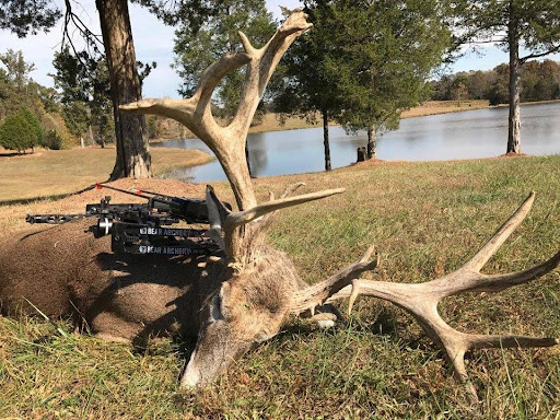 Samson’s Ridge, LLC - Illinois Deer Hunting - Thumbnail