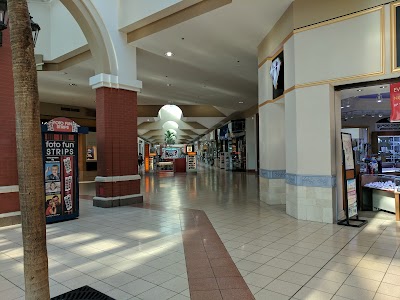 Virginia Center Commons