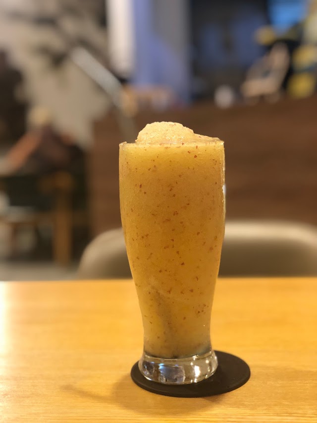 Touchwood Cafe