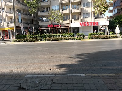 Photos of Simit Sarayı Şekerhane Şubesi