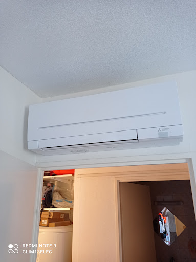 Clim13elec ( pompe à chaleur / climatisation / panneaux solaires photovoltaïques )