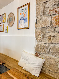 Photo n°23 de Les Filous Nice - Street Food Grecque à Nice (Restaurant grec)