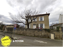 Feyzin Immobilier à Feyzin