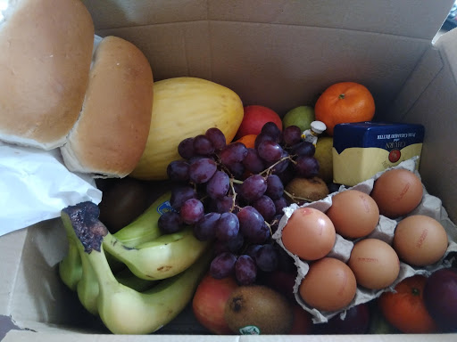 Wiltshire Fruit and Veg Ltd - Thumbnail