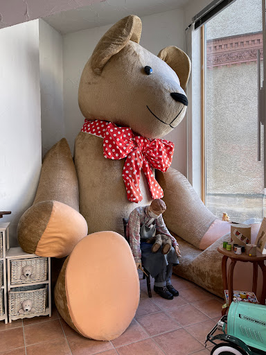 German Teddy Bear Museum - Visual