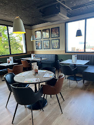 Photo n°1 de 3 Brasseurs Marcq-en-Barœul à Marcq-en-Baroeul (Restaurant français)