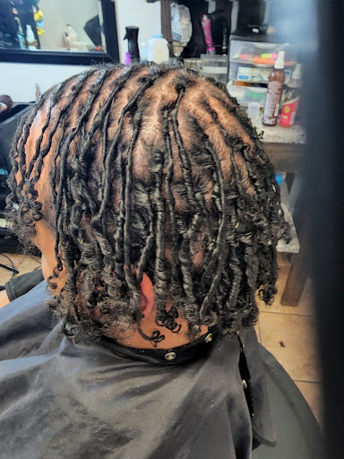 Virtuouz Hair Mobile LLC - Thumbnail