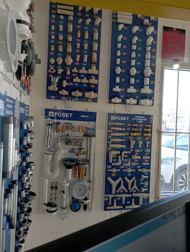 Ferretería San Gabriel Peñasco | Hardware Store - Thumbnail