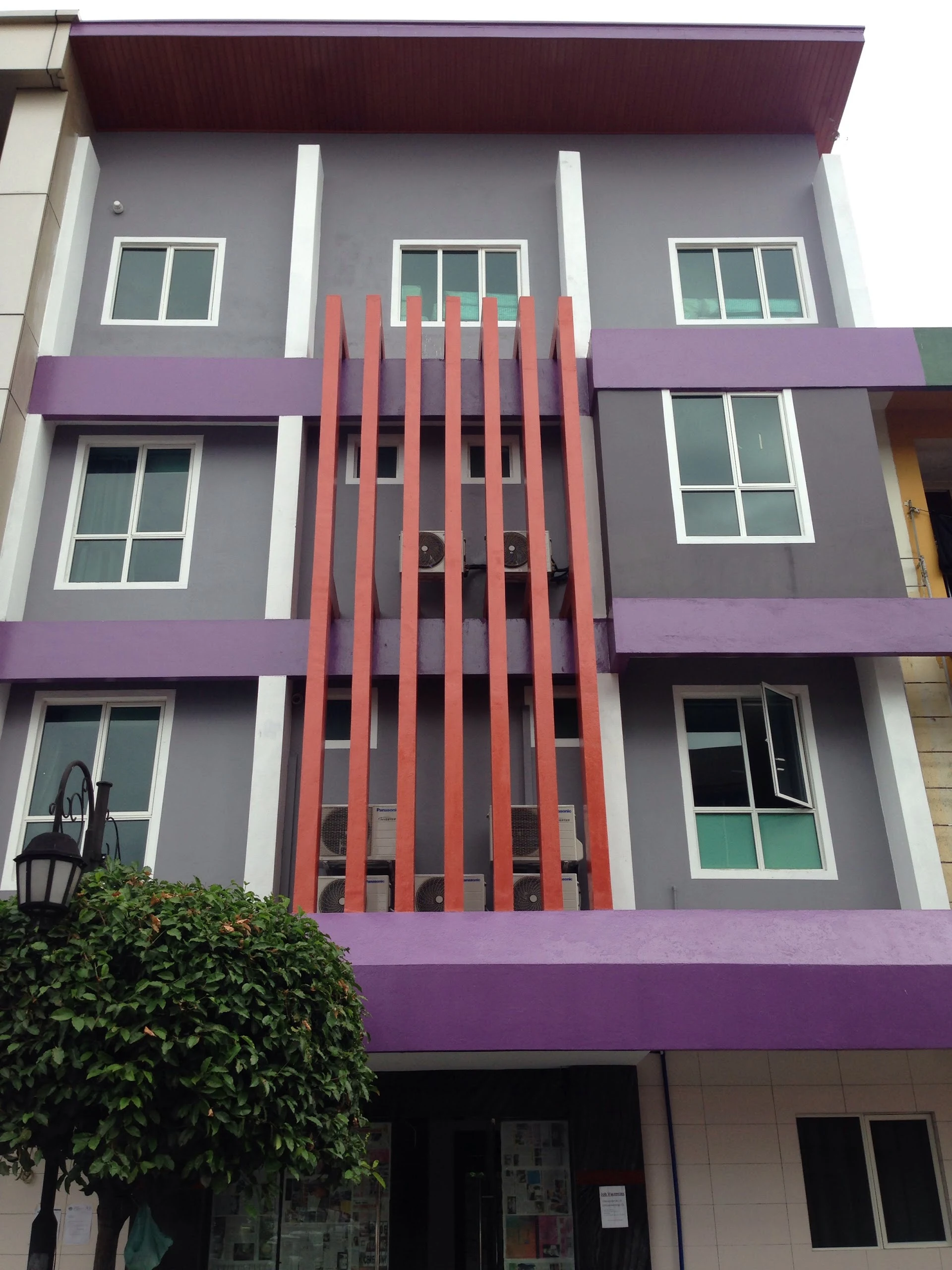 KL Hotel