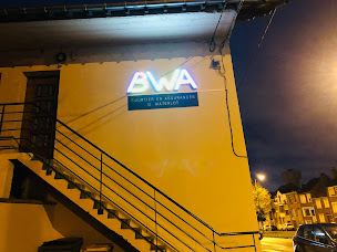 Photo n°11 de BWA ASSURANCES - PAULINE BUCQUET & GAETAN WATERLOT à Arras (Agence d'assurance)