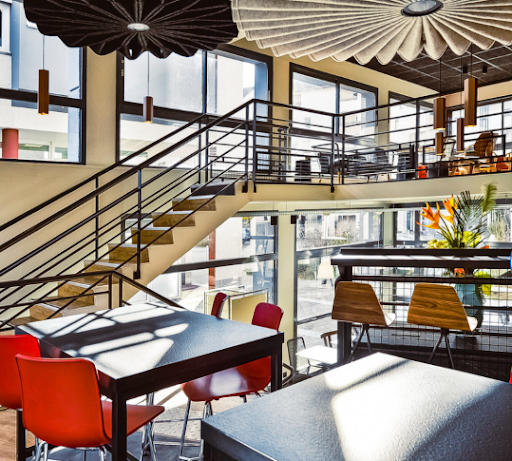 Wojo Coworking Annecy - Ibis Cran Gevrier | Location salle de réunion - Thumbnail