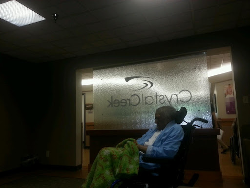 Crystal Creek Health and Rehabilitation Center - Thumbnail