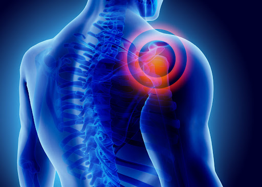 Shoulder pain treatment at Spineflex Physio & Sports Rehab in Vadodara focuses on identifying the…