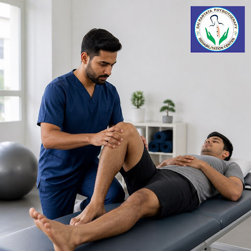 Are you tired of temporary relief and recurring pain? At Sai Ranyata Physiotherapy & Chiropractor… post image