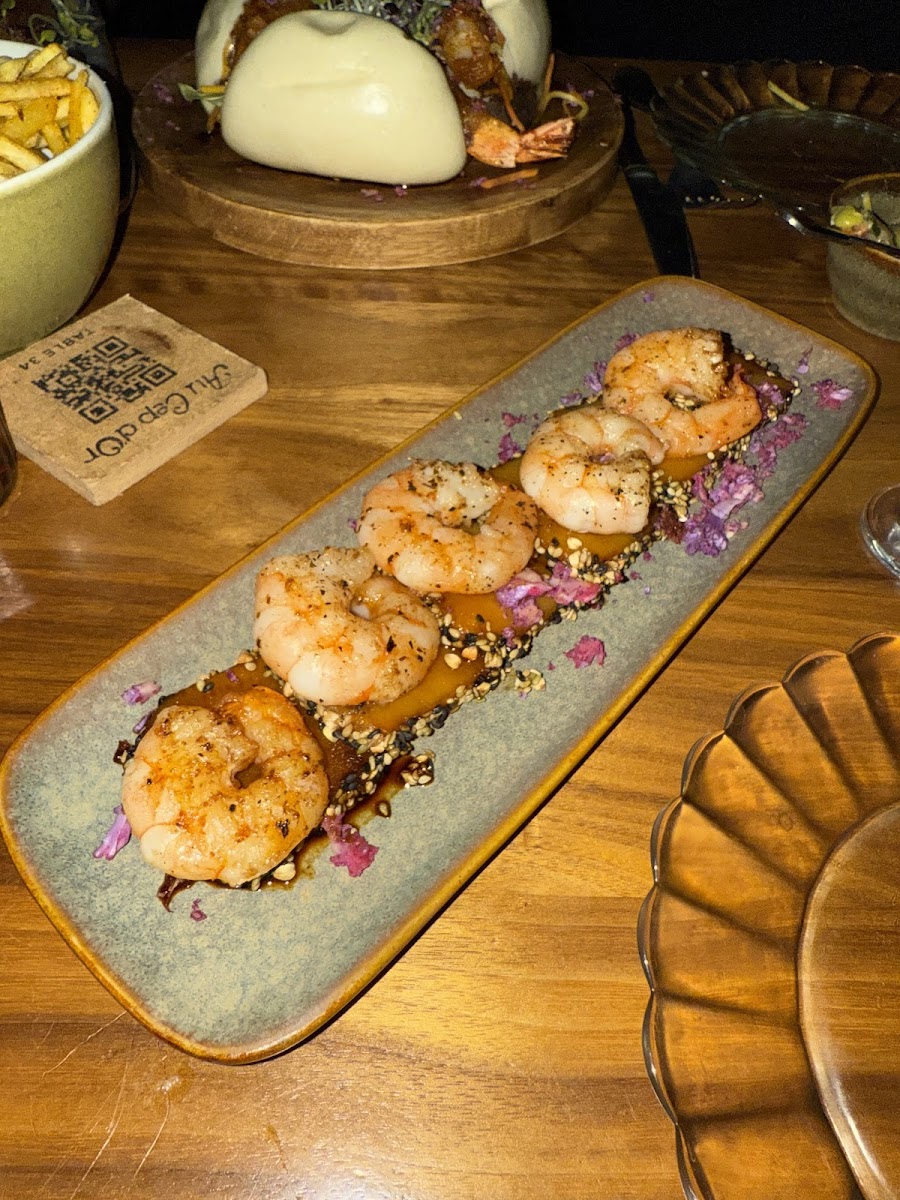 Au Cep d'Or — photo 13