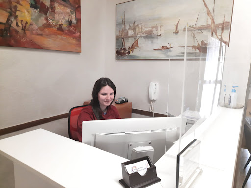 Studio Dentistico Cicale Dr. Palmerino - Thumbnail
