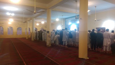 Photos of شاه پاچا جامع جومات