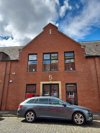 Manor Estates Housing Association Ltd