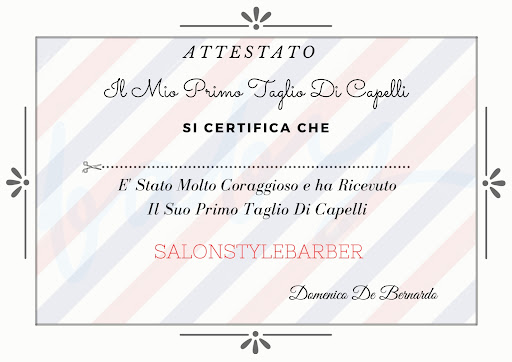 Salon Style Uomo - Thumbnail