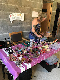 Photo n°12 de Association Le domaine des alternatives à Chéniers (Ludothèque)