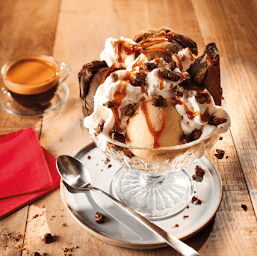 Photo n°57 de Buffalo Grill Caudan à Caudan (Restaurant de grillades à l'américaine)