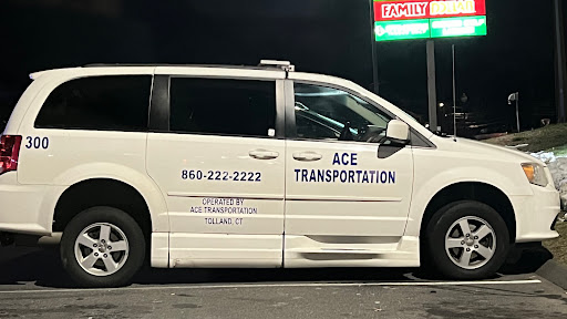 Ace Transportation, LLC - Thumbnail