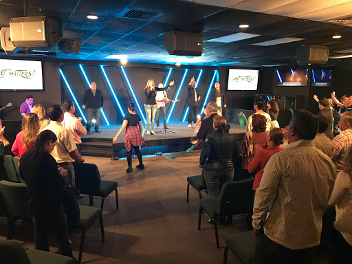 Iglesia Community - Thumbnail