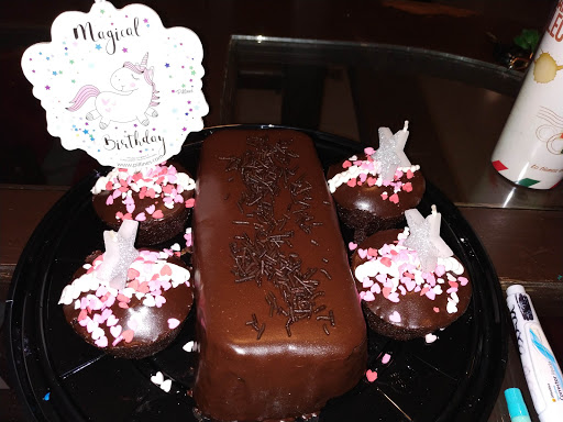 Viva La Bakery - Thumbnail