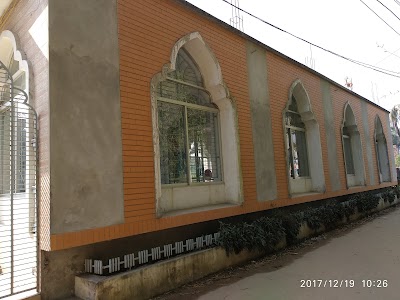 Photos of দেওনাত খান চৌধুরী জামে মসজিদ