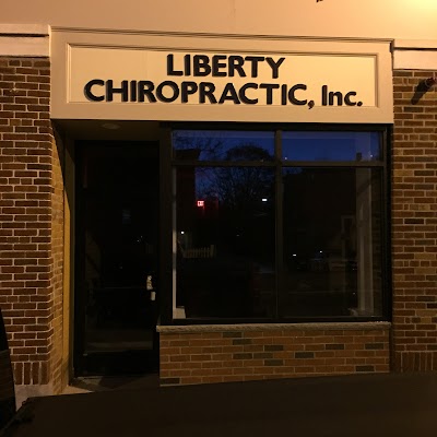 Liberty Chiropractic, Inc.