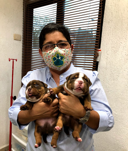 Clínica Veterinaria "Dra. Cuevas"