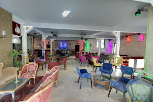 Photo n°53 de LA CHAPELLE à Évreux (Bar à vin)