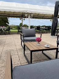 Photo n°37 de Restaurant La Forteresse à Thoury-Férottes (Restaurant français)