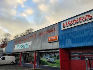 Photo n°14 de SARL DI MARCO à Andelnans (Service de location de matériel de motoculture)