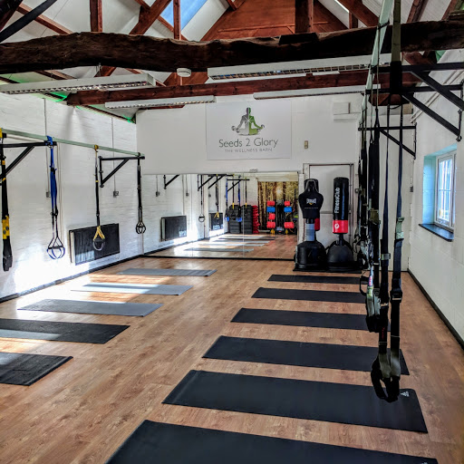 Seeds 2 Glory Heath and Wellbeing