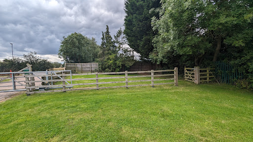 Thornfield Farm Caravan and Camping - Thumbnail
