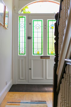 Ayrton Windows & Doors london