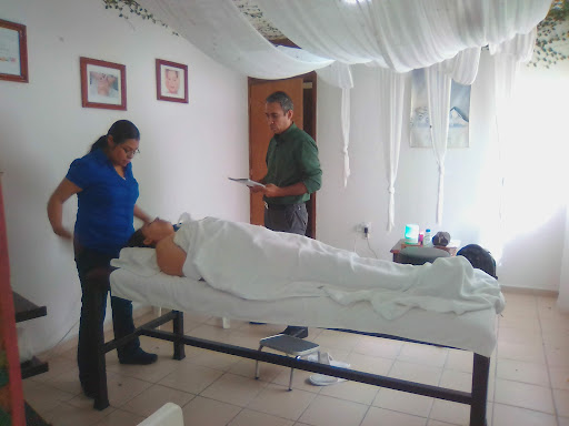 Zamá Centro Holístico & SPA - Thumbnail
