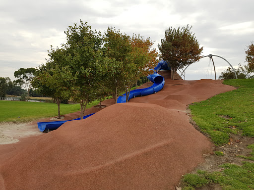 Casey Fields Playspace and Village Green