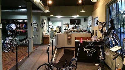 Rose City Recumbent Cycles