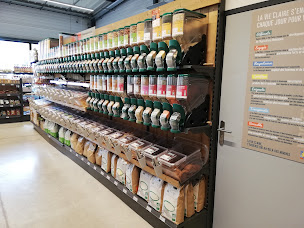 Photo n°5 de La Vie Claire à Paray-le-Monial (Épicerie)